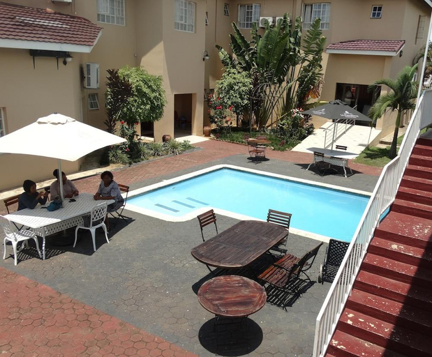 3, Global Village Guest House, Manzini North