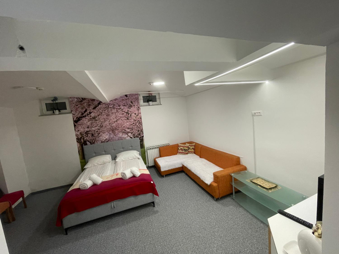 Others 5, Old Town Rooms, Sarajevo