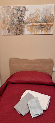 Others 5, casa johrico, Cosenza