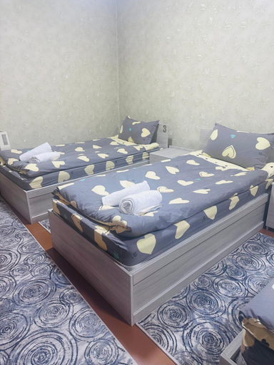 Others 4, QAMAR family guest house, Samarkand