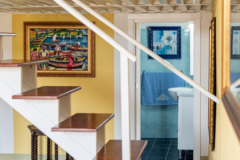 Others 3, Suites Luisa Sanfelice, Salerno