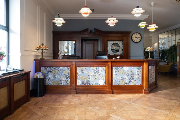 Public Area 3, Kilkenny House Boutique Hotel