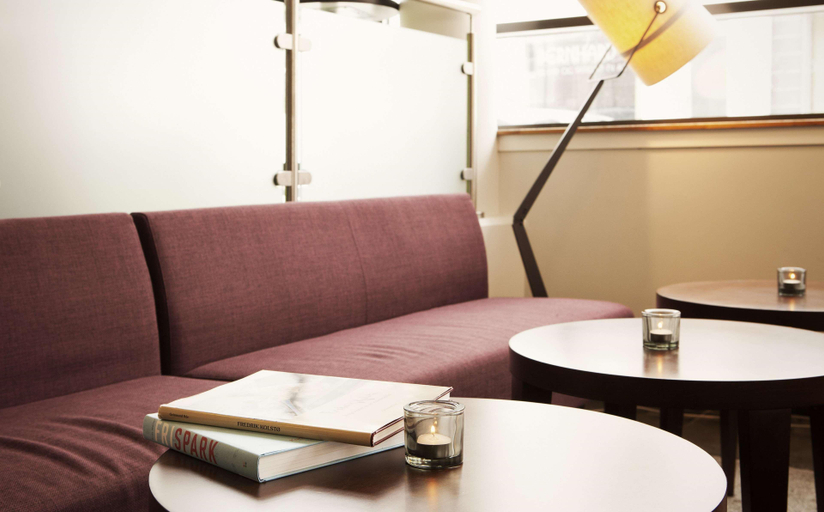 Public Area 3, Scandic Haugesund, Haugesund