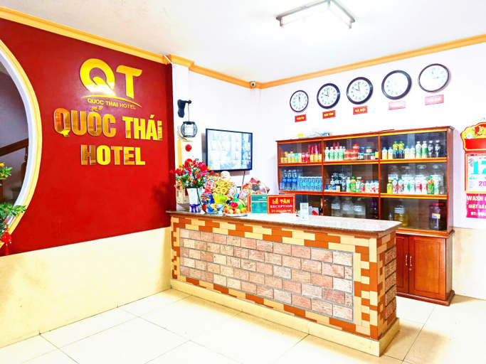 Others 5, Quoc Thai hotel, Sa Pa
