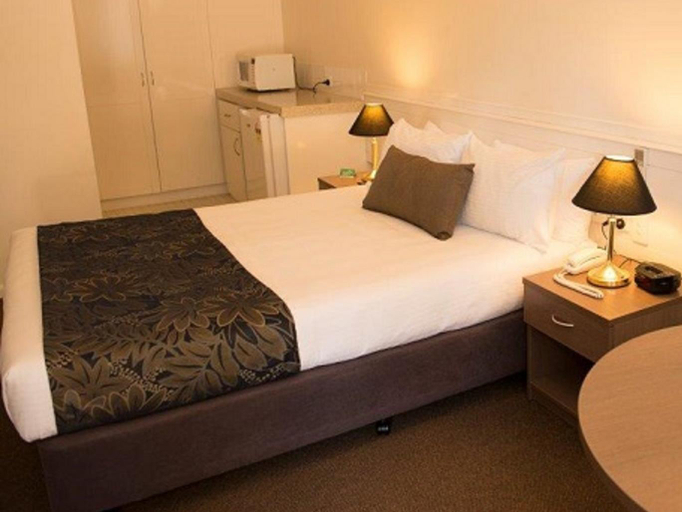 Others 5, Garden City Motor Inn, Upper Mount Gravatt
