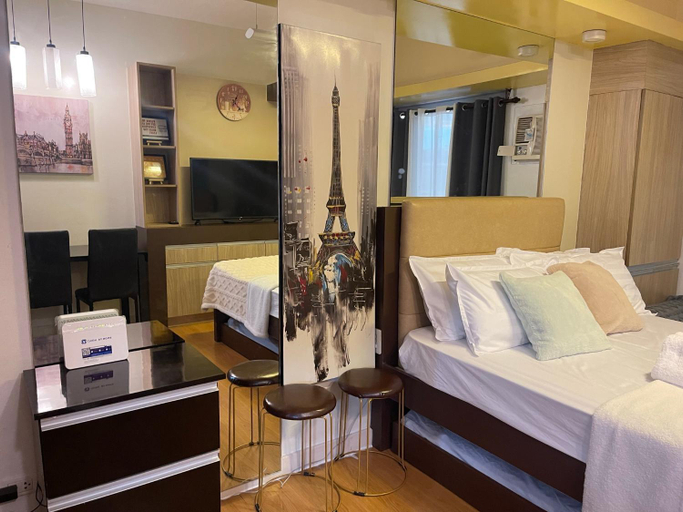 Others 2, Modern and Cozy Condo in 8Adriatico near PGH, SLMEC and US Embassy, Manila City