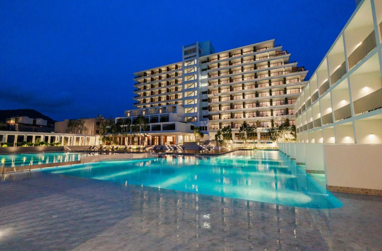 Exterior & Views 3, Patong Beach Hotel by See2Sea, Phuket Island