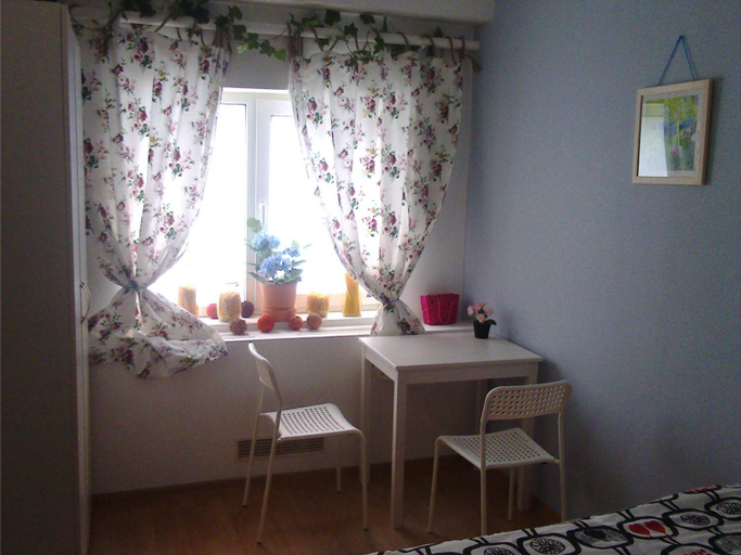 Others 2, Economy Hotel iProspali on Kurskaya, Central