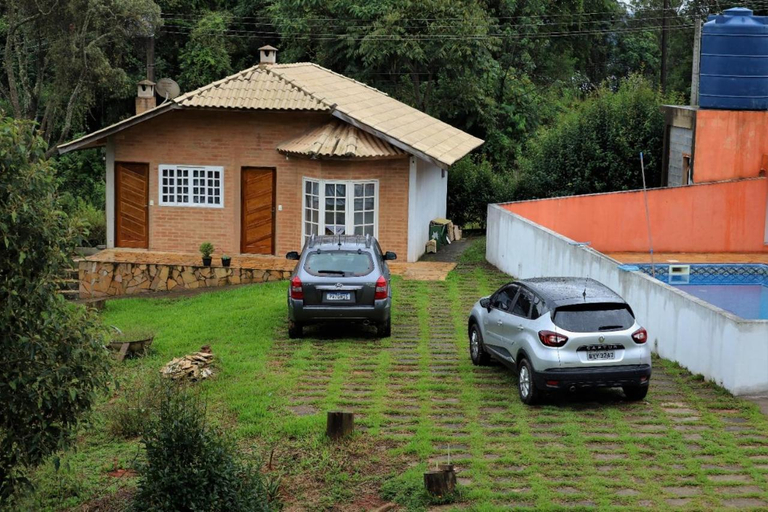 Others 3, All Green Residence, Camanducaia