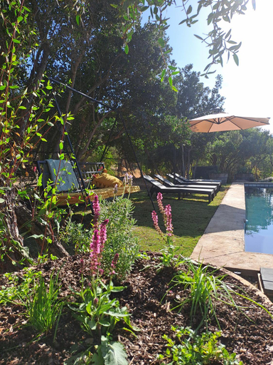 Others 5, Wine Lodge de Vina Vultur en bosque nativo con piscina, Cachapoal