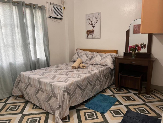 Others 3, Bella's Bed & Breakfast, Dauis