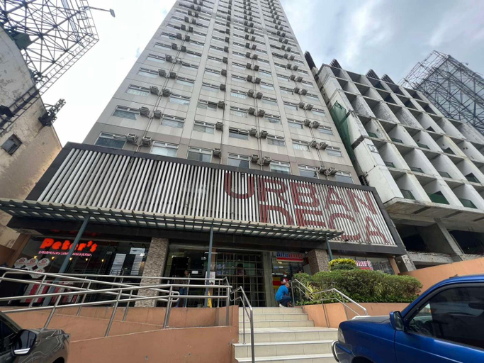 Others 5, Metro Studio - Unli Wifi and Netflix, Mandaluyong