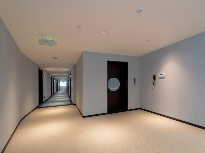 Others 5, Hi Inn Zhengzhou High-tech Zone Zhenghonghui Plaza, Zhengzhou