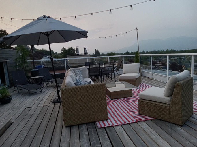 Others 5, Suite Smart Vancouver, Greater Vancouver