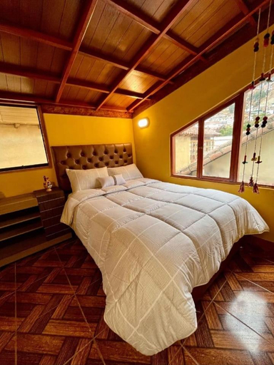Others 4, SAMAY CASA, Cusco