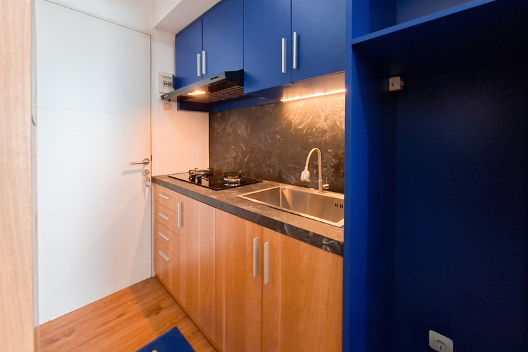 Others 2, Pop Color Touch 2BR at Urbantown Serpong Apartment By Travelio, Tangerang Selatan