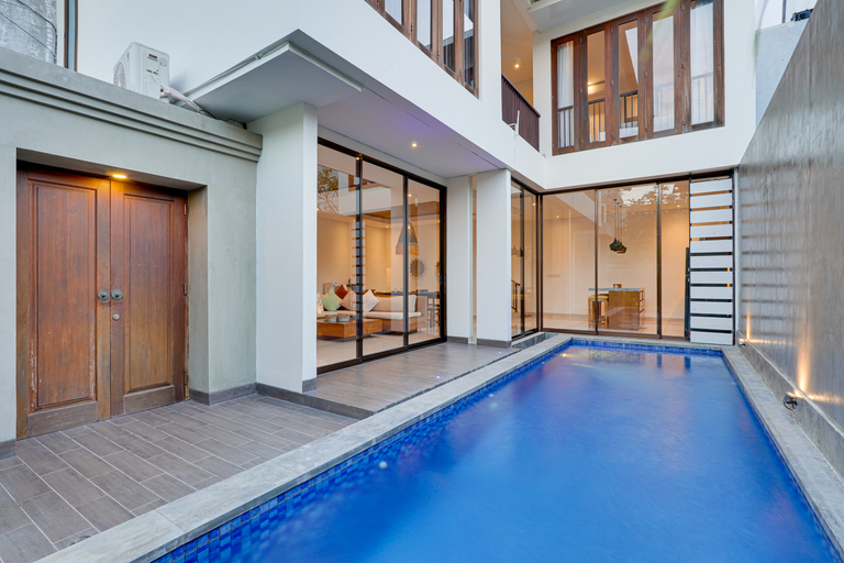Sport & Beauty 2, Villa Laviosa - Seminyak by Nabe Hospitality Management, Badung