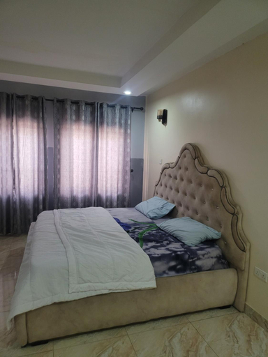 Others 2, CHIKALVIA GUEST HOUSE, AbujaMun