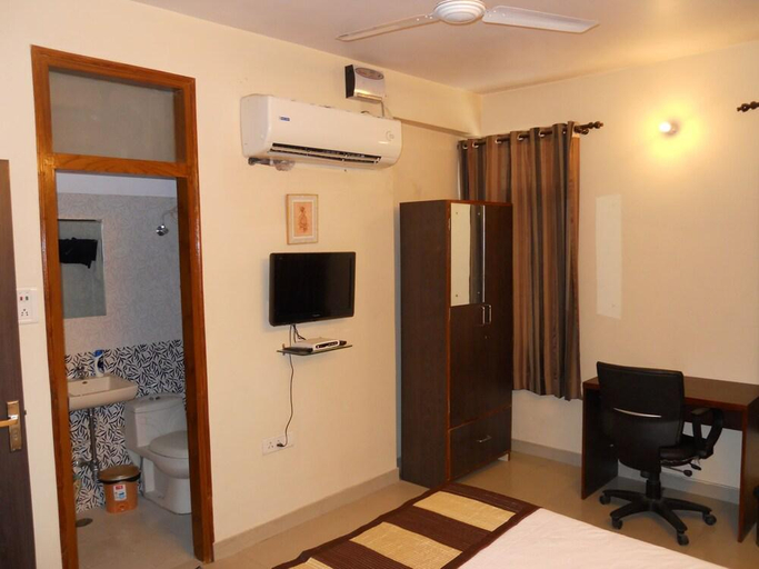 Others, Jaipur Residences 1, Jaipur