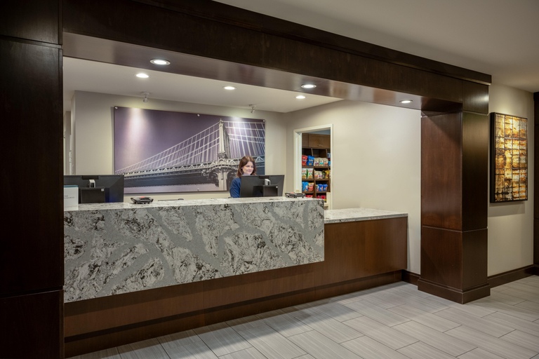 Public Area 2, Staybridge Suites PHOENIX EAST - GILBERT, Maricopa