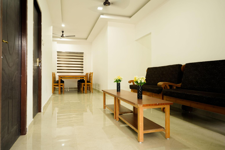 Others 4, Heaven Stay, South Andaman