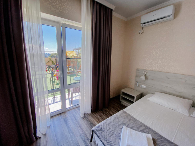 Others 2, Hotel DIMITRION, Anapskiy rayon
