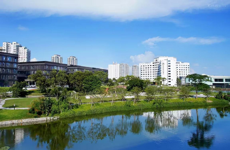 Others 3, Zhuhai Holiday Resort Hotel, Zhuhai