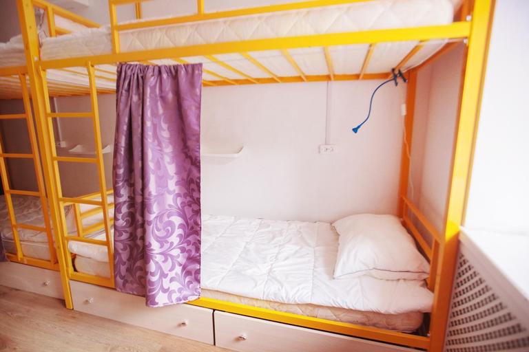 Others 2, Hostel Like on Neva, Sankt-Peterburg gorsovet