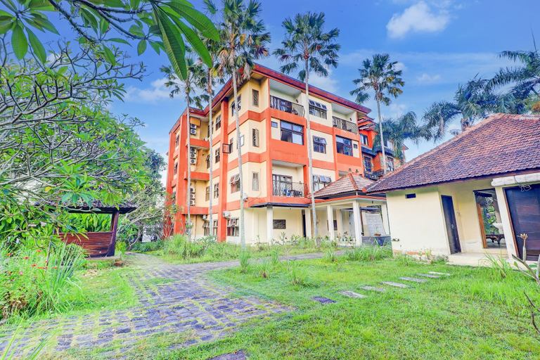 Exterior 5, Collection O Ubud Near Central Ubud Formerly Hotel Suly, Gianyar