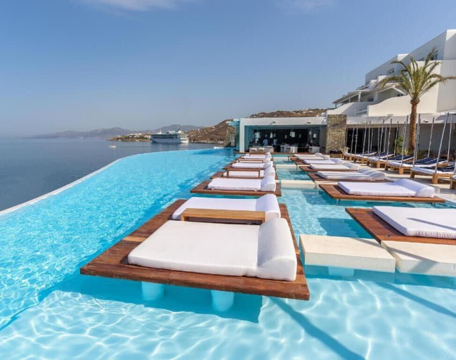 Others 5, Amazing 1BR Suite Perfect Location, South Aegean