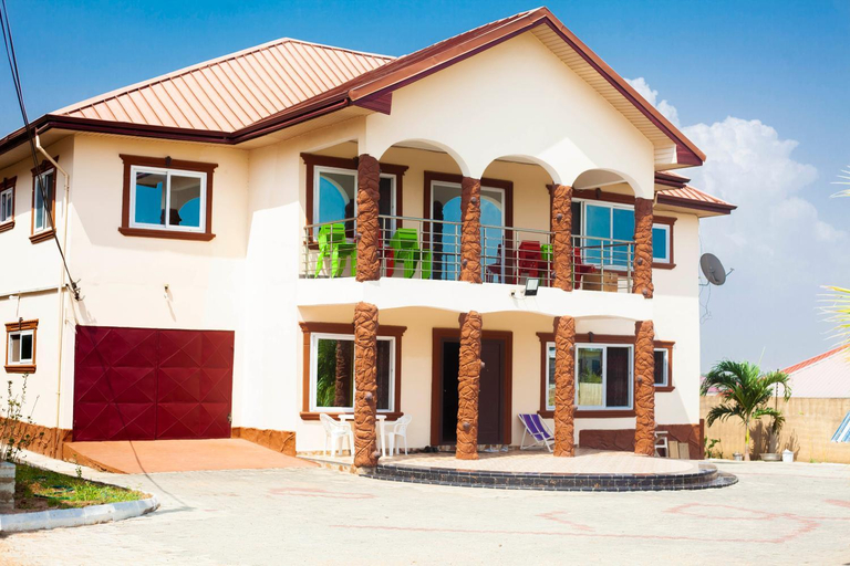 Others 3, Kim's Guest House, Awutu Efutu Senya