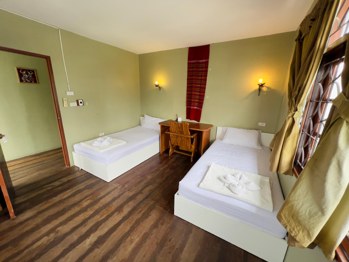 Others 3, Don Muang Boutique House, Bang Khen