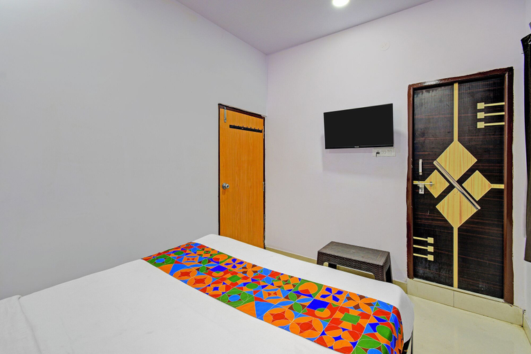 Room 3, Fabhotel Wild Wings Ecil, Ranga Reddy