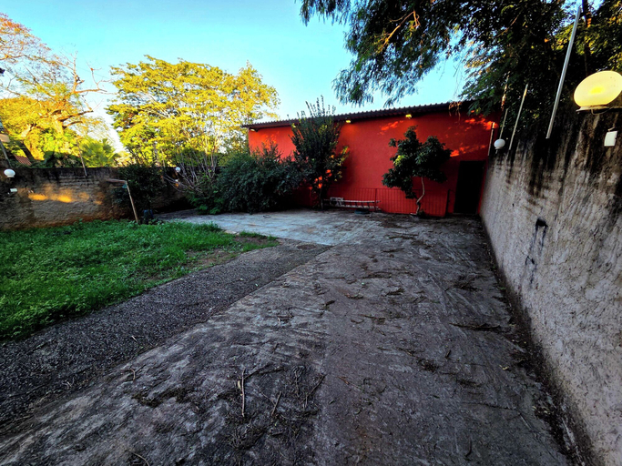 Parking 3, EcoNicolla Iguaçu Club House, Foz do Iguaçu