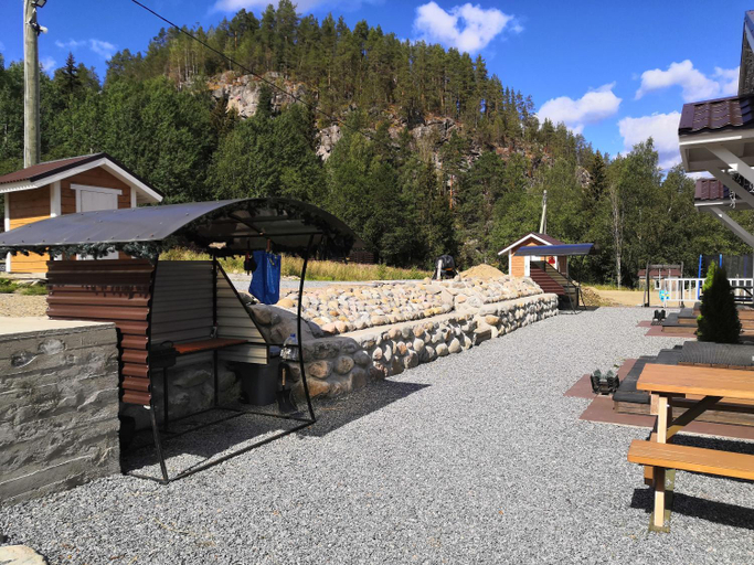 Others 3, Sorola Holiday home, Lakhdenpokhskiy rayon