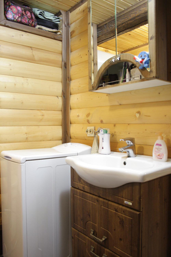 Others 4, Holiday Home Tihotut, Sortaval' gorsovet