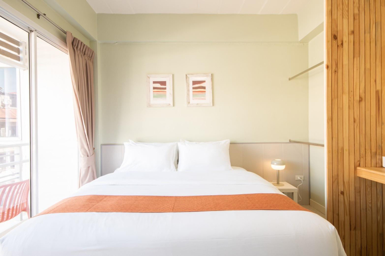 Others 4, Clean guesthouse, Pattaya