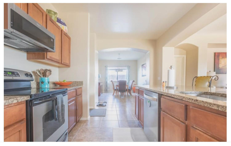 Others 4, Olivia Jones Residence I, Pinal
