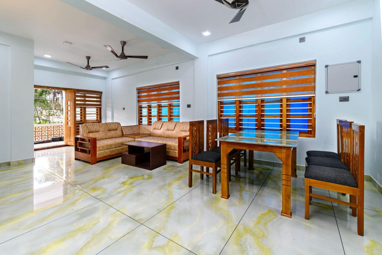 Others 5, Rams Guest House Meadows Near Lulu Mall & Kims Hospital, Thiruvananthapuram