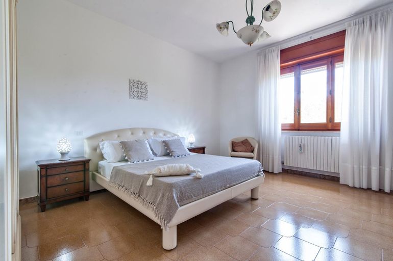 Others 3, Villa Maroby Rooms & Parking - Lecce Selection, Lecce