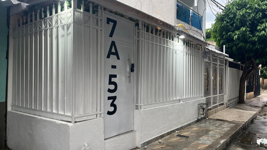 Others 2, House 7A - 53, Zona Centro Historico, Santa Marta (Dist. Esp.)