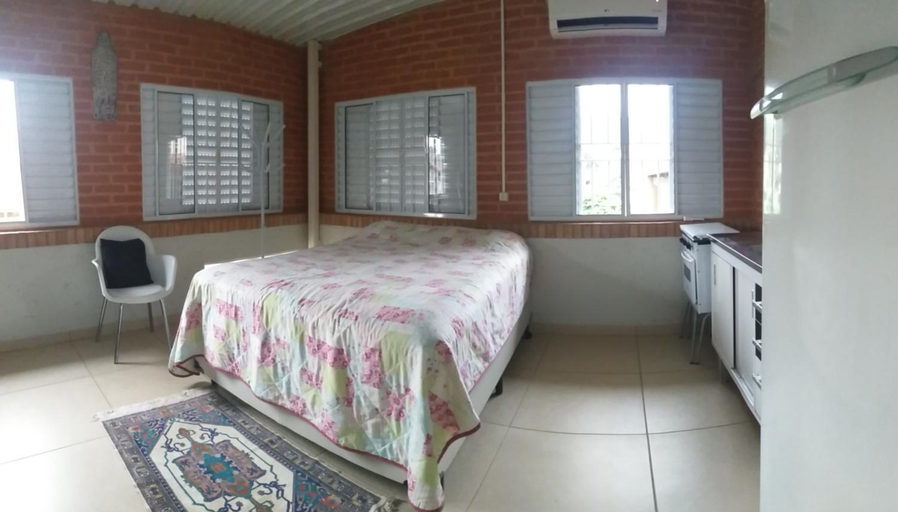 Others 2, Quarto aconchegante Barao Geraldo, Campinas