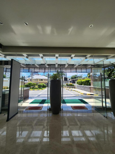 Public Area