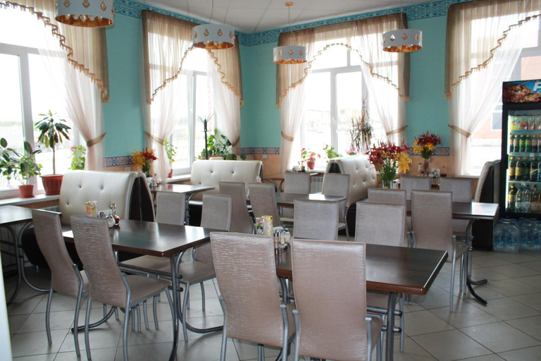 Others 4, Zaman Hotel, Vysokogorskiy rayon