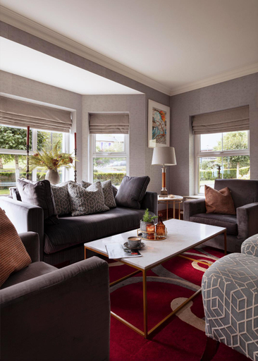 Public Area 3, Brook Lane Hotel