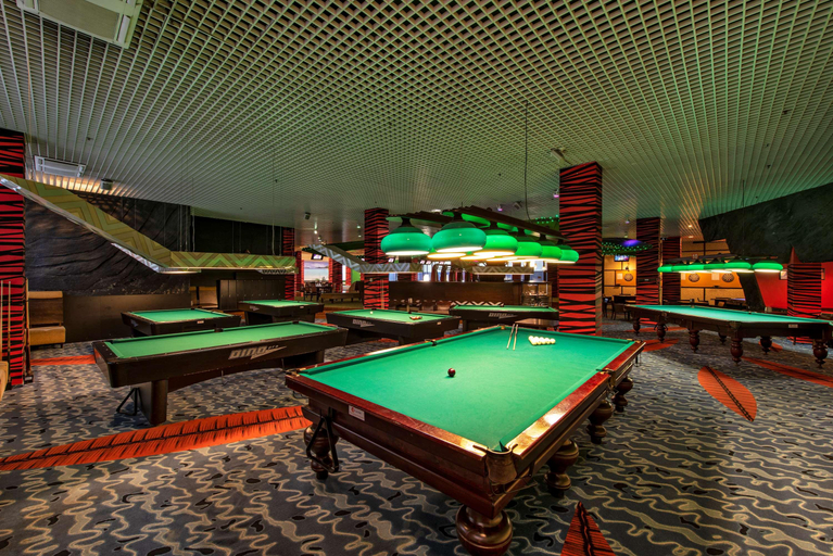 Sport & Beauty 2, Amberton Hotel Klaipeda, Klaipėdos