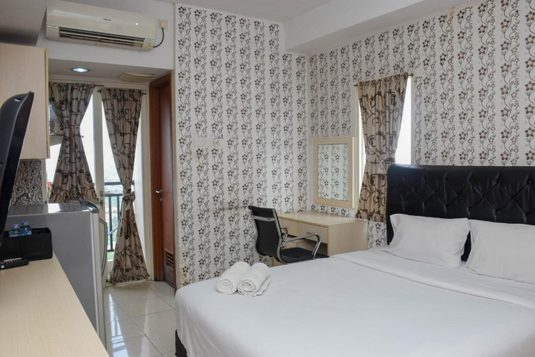 Others 4, Comfy Tidy Studio Margonda Residence 4 By Travelio, Depok