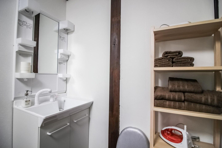 Others 5, YAGARA TERRACE HOUSE ROOM/ A, Osaka