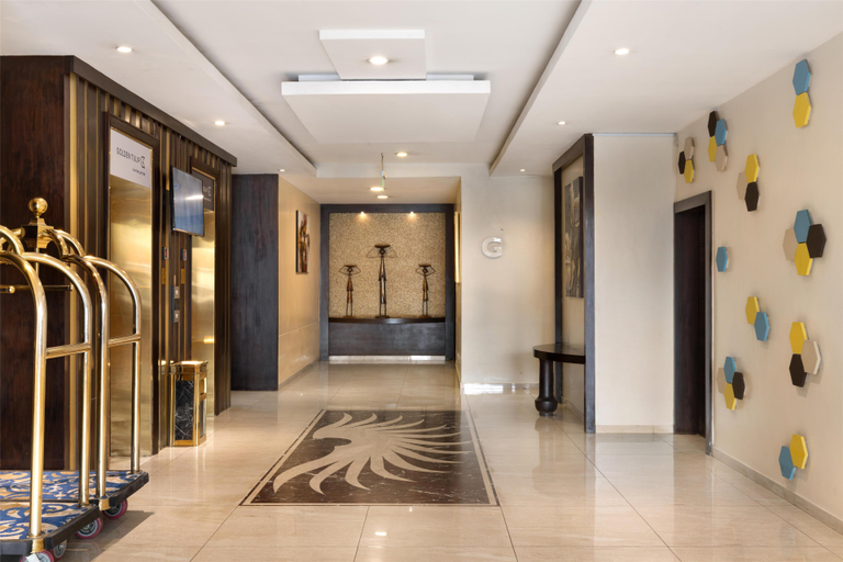 Public Area 4, Golden Tulip Westlands Nairobi, Westlands
