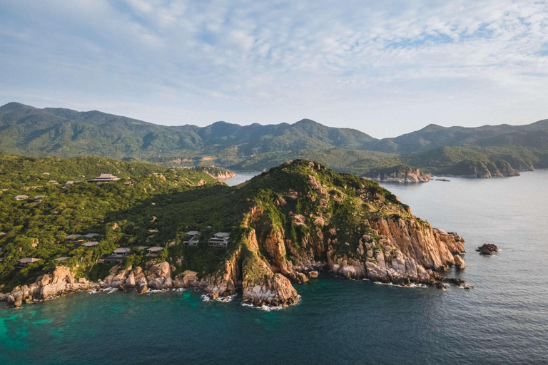 Exterior & Views 1, Amanoi, Ninh Hải